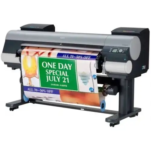 Плоттер Canon imagePROGRAF iPF8300S 4919B003 (Цветной, Струйная, A0+ (44 дюйма) (1118))
