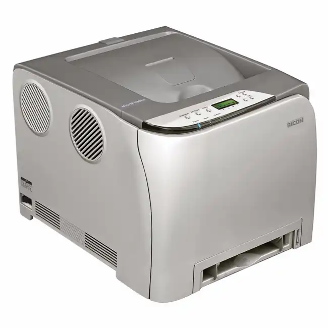 Принтер Ricoh Aficio SP C240DN 974032 (А4, Лазерный, Цветной)