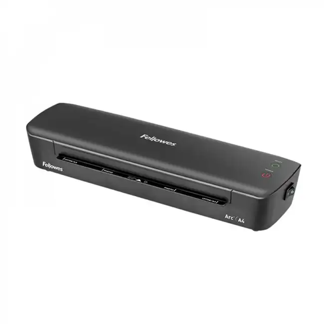 Ламинатор Fellowes Ламинатор Arc FS-45700 A4 (75-80мкм) 30см/мин
