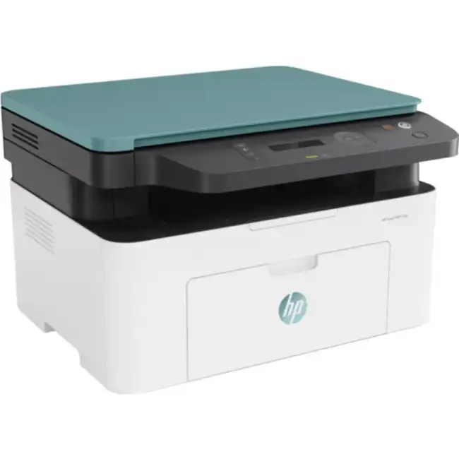МФУ HP Laser 135r 5UE15A (А4, Лазерный, Монохромный (Ч/Б))