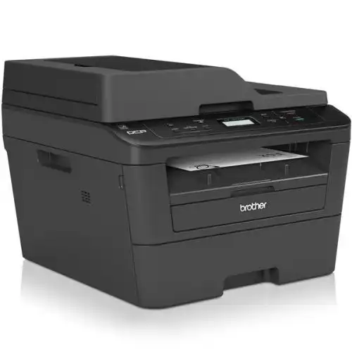 МФУ Brother DCP-L2540DNR DCPL2540DNR1 (А4, Лазерный, Монохромный (Ч/Б))