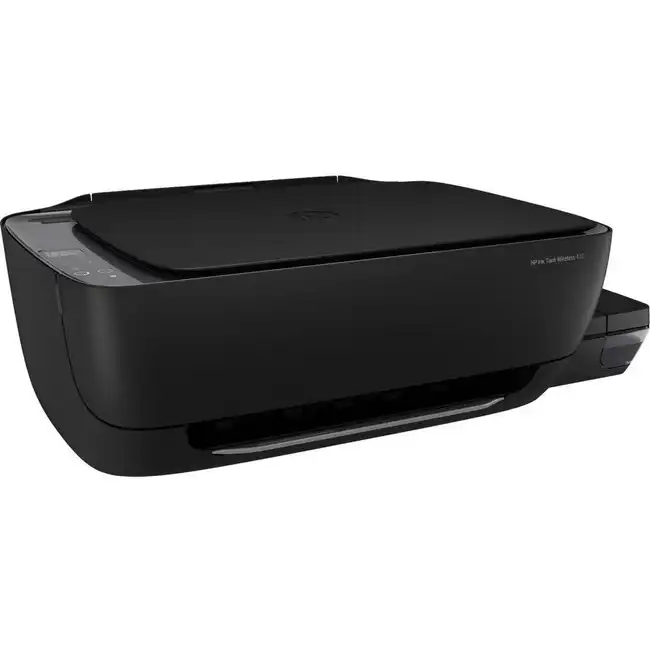 МФУ HP Ink Tank WL 410 AiO Z6Z95A (А4, Струйный с СНПЧ, Цветной)