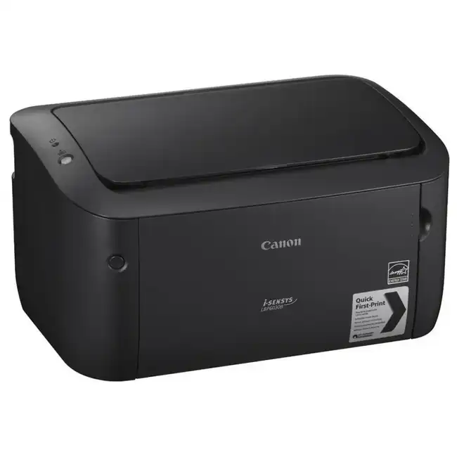 Принтер Canon i-SENSYS LBP6030B 8468B042 (А4, Лазерный, Монохромный (Ч/Б))