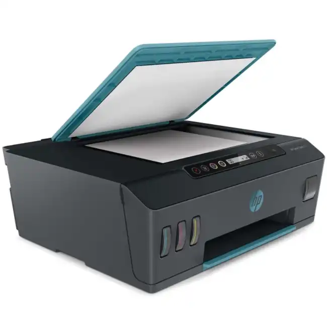 МФУ HP Smart Tank 516 AiO 3YW70A (А4, Струйный с СНПЧ, Цветной)