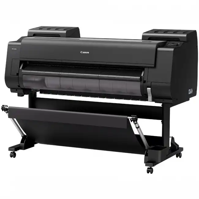 Плоттер Canon imagePROGRAF iPF PRO-4100S 3873C003 (Цветной, Струйная, A0+ (44 дюйма) (1118))