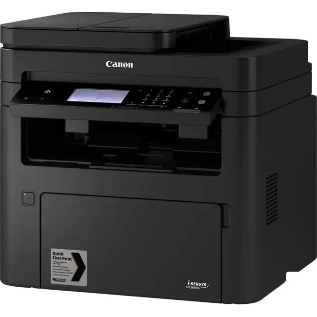 МФУ Canon i-SENSYS MF269dw 2925C063 (А4, Лазерный, Монохромный (Ч/Б))