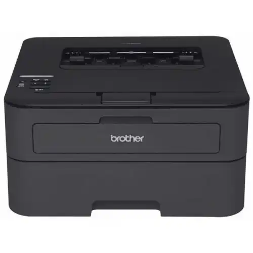 Принтер Brother HL-L2300DR HLL2300DR1 (А4, Лазерный, Монохромный (Ч/Б))