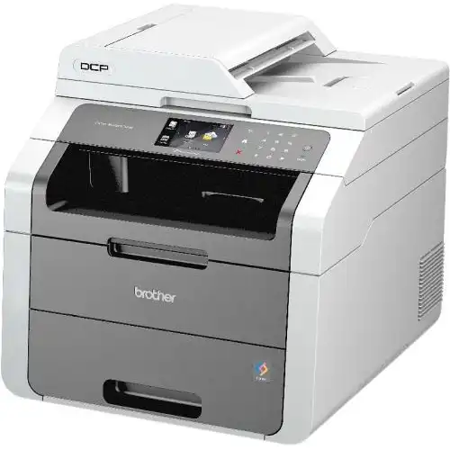 МФУ Brother DCP-9020CDW DCP9020CDWR1 (А4, Лазерный, Цветной)