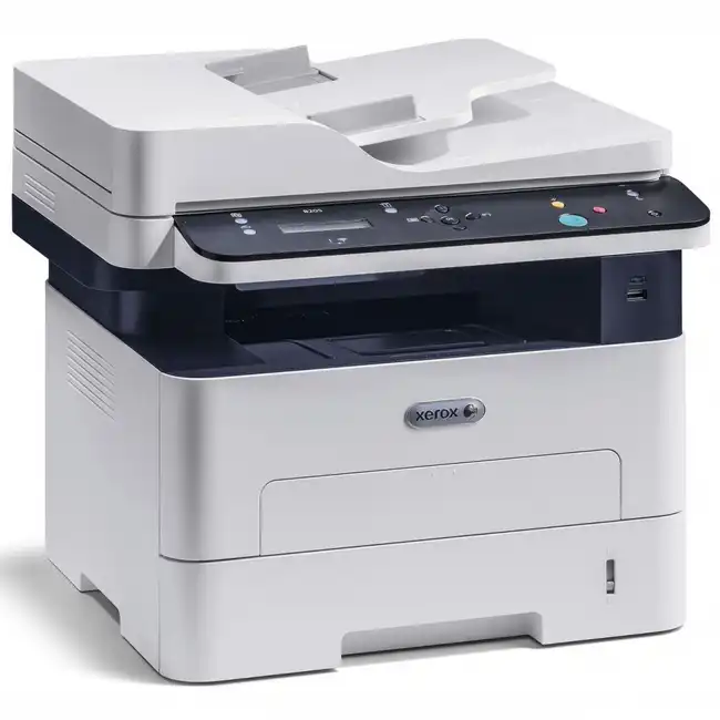 МФУ Xerox B205NI B205V_NI (А4, Лазерный, Монохромный (Ч/Б))