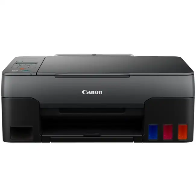 МФУ Canon Pixma G3420 4467C009 (А4, Струйный с СНПЧ, Цветной)