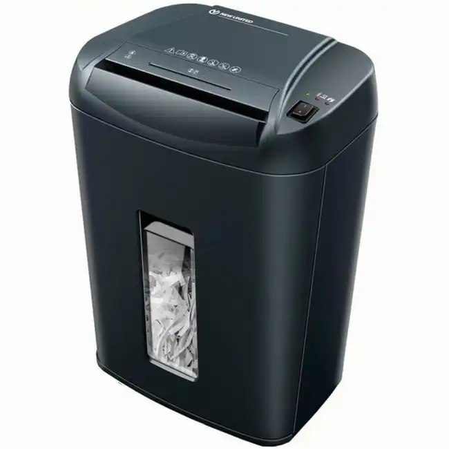 Шредер NEW UNITED AT-15Cd AT-15CD