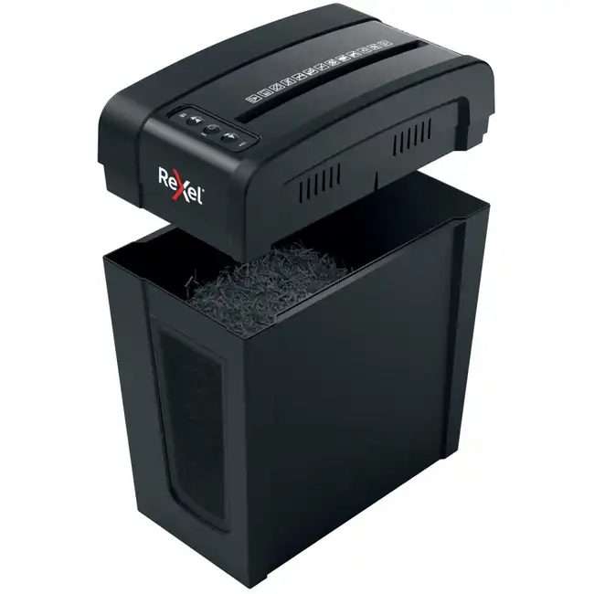 Шредер REXEL Secure X8-SL EU 2020126EU