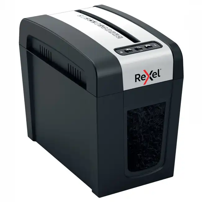 Шредер REXEL Secure MC3-SL 2020131EU