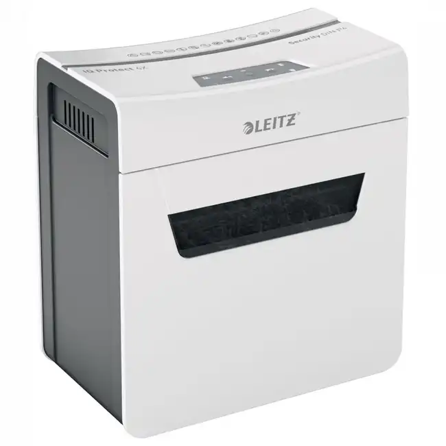 Шредер Leitz IQ Protect Premium 6X 80900000
