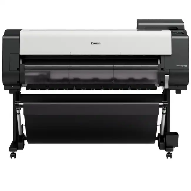 Плоттер Canon imagePROGRAF TX-4100 4602C003 (Цветной, Струйная, A0 (35.8 дюймов) (910))