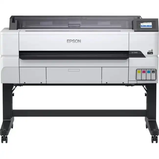 Плоттер Epson SureColor SC-T5405 C11CJ56301A0 (Цветной, Струйная, A0+ (36 дюймов) (914))