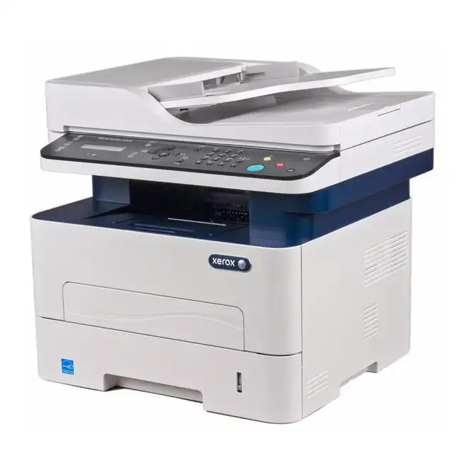 Принтер Xerox WorkCentre 3225DNI WC3225DNI (А4, Лазерный, Монохромный (Ч/Б))
