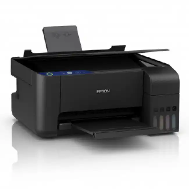 Принтер Epson L3101 C11CG88402 (А4, Струйный с СНПЧ, Цветной)
