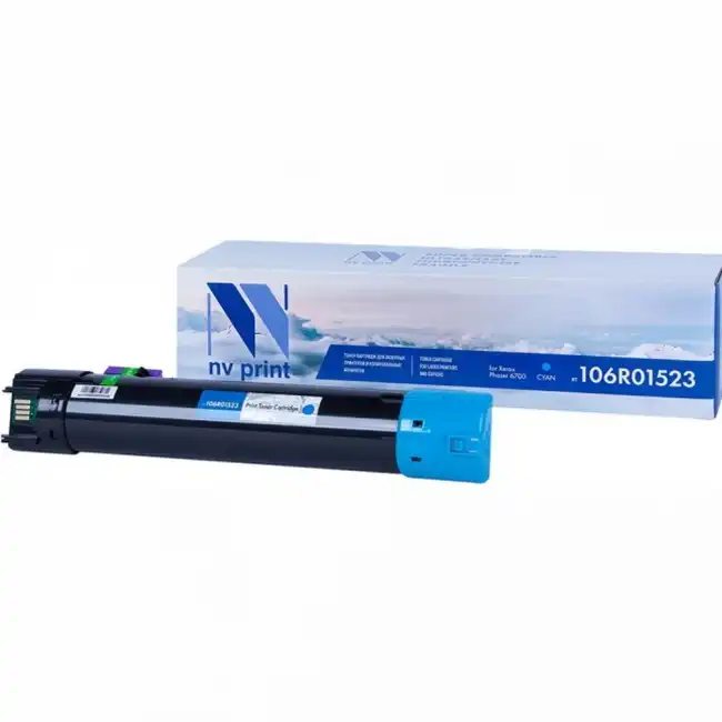 Лазерный картридж NV Print 106R01523C NV-106R01523C