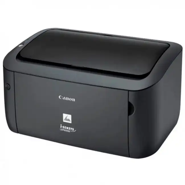 Принтер Canon i-Sensys LBP6030B 8468B006+3484B002 (А4, Лазерный, Монохромный (Ч/Б))