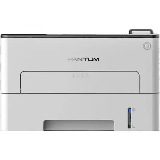 Принтер Pantum P3300DN (А4, Лазерный, Монохромный (Ч/Б))