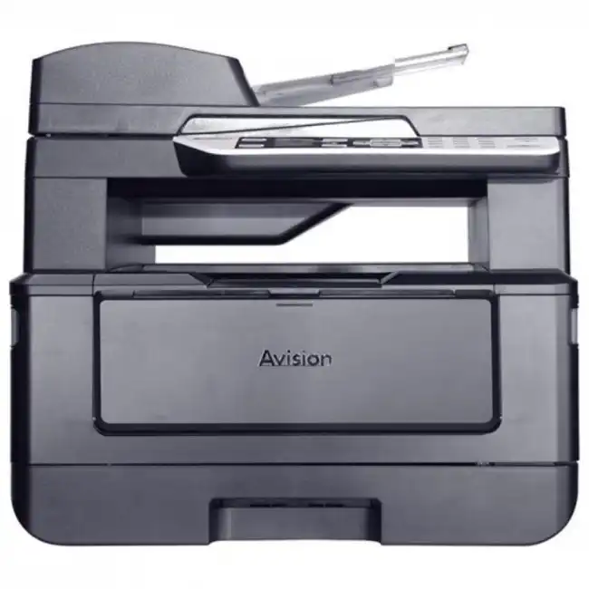МФУ Avision AM30A 000-0907X-0KG (А4, Лазерный, Монохромный (Ч/Б))