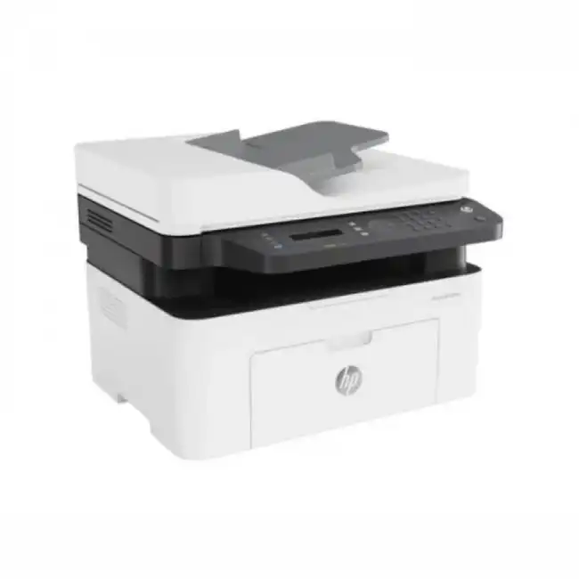 МФУ HP Laser 137fnw 4ZB84A#B19 (А4, Лазерный, Монохромный (Ч/Б))