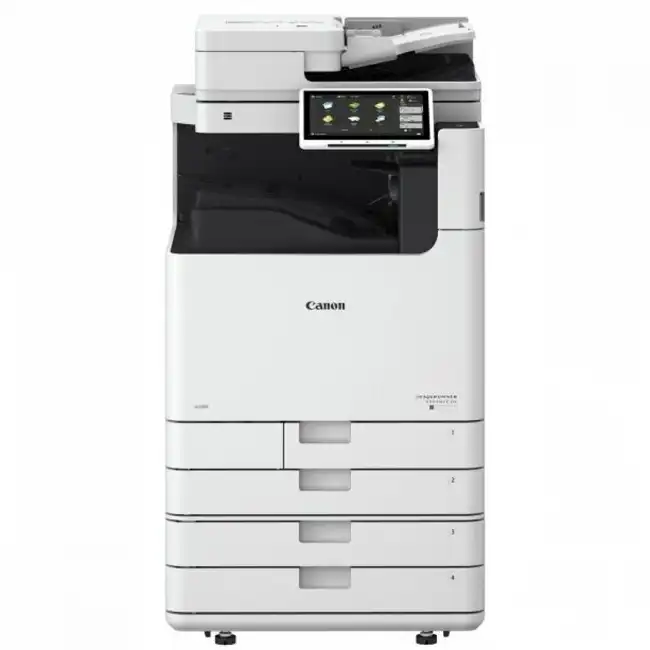 МФУ Canon imageRUNNER ADVANCE DX 6860i 4963C016 (А3, Лазерный, Монохромный (Ч/Б))