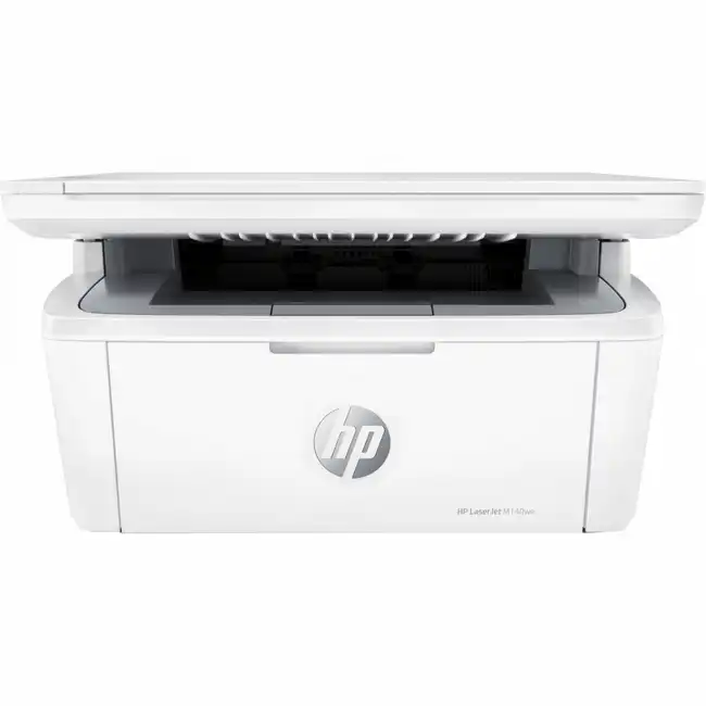 МФУ HP LaserJet M140we 7MD72E (А4, Лазерный, Монохромный (Ч/Б))