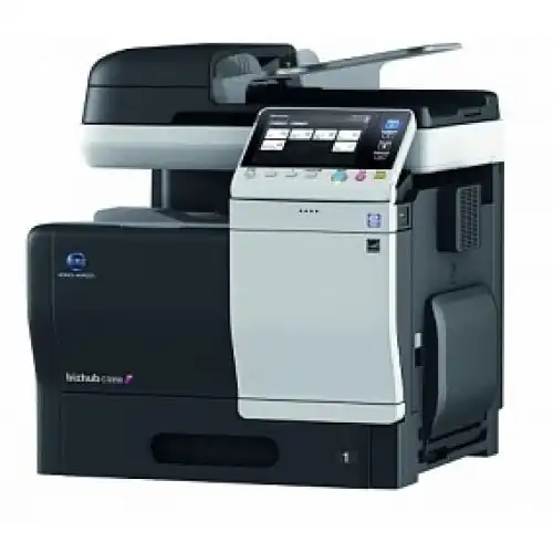 МФУ Konica Minolta BIZHUB C3350 A4Y4021 (Лазерный, Цветной)