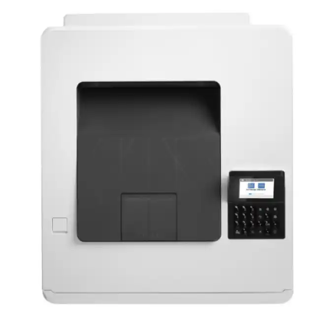 Принтер HP Color LaserJet Managed E45028dn 3QA35A (А4, Лазерный, Цветной)