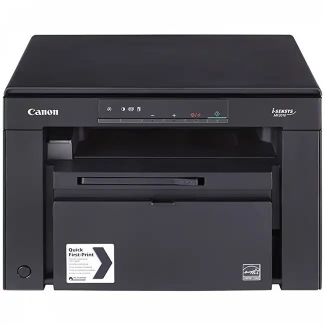 МФУ Canon i-Sensys MF-3010 (А4, Лазерный, Монохромный (Ч/Б))