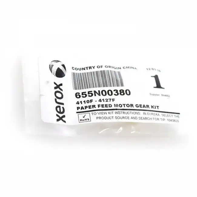 Опция для печатной техники Xerox Для  WorkCentre 4110/4112/4595 655N00380