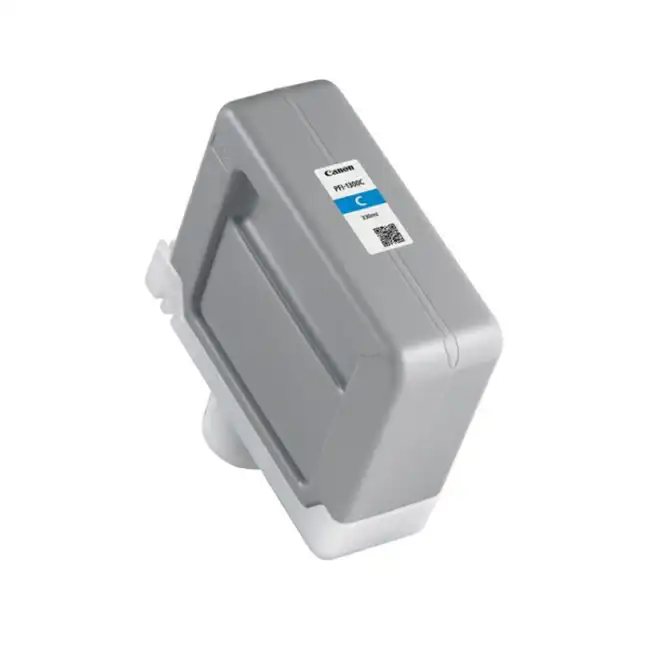 Картридж для плоттеров Canon Картридж Canon PFI-1300 C 0812C001