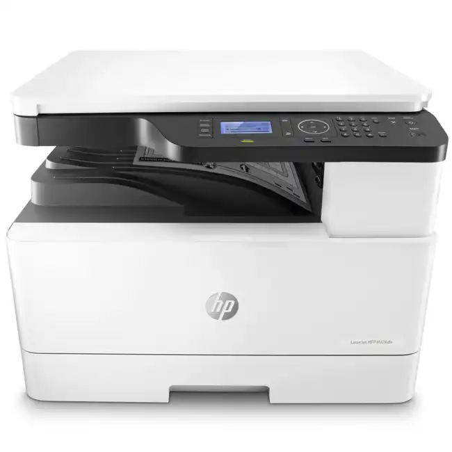 МФУ HP MFP M436dn 2KY38A (А3, Лазерный, Монохромный (Ч/Б))