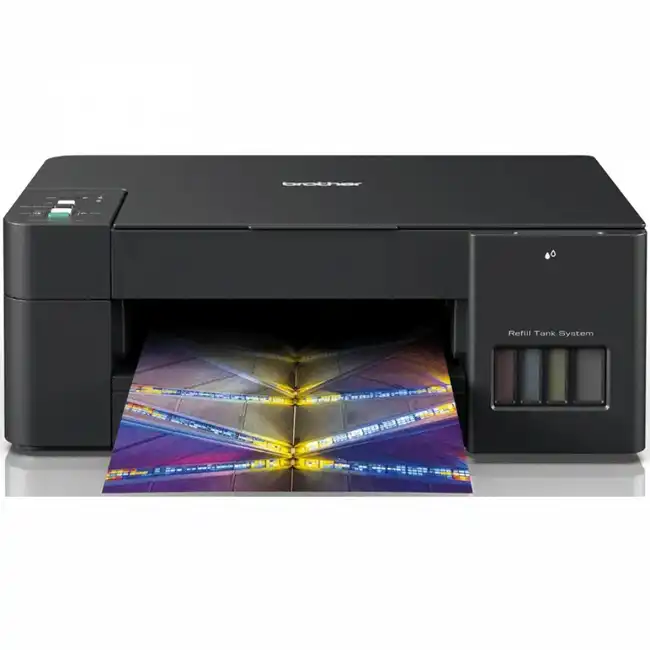 МФУ Brother DCP-T420W (А4, Струйный, Цветной)