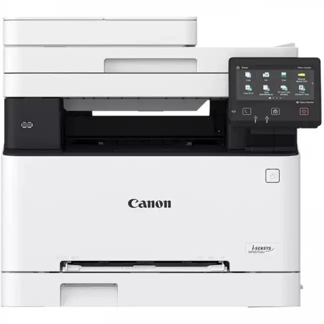 МФУ Canon i-SENSYS MF657Cdw 5158C014 (А4, Лазерный, Цветной)