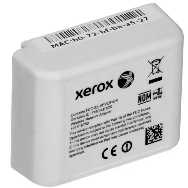 Опция для печатной техники Xerox 497K16750