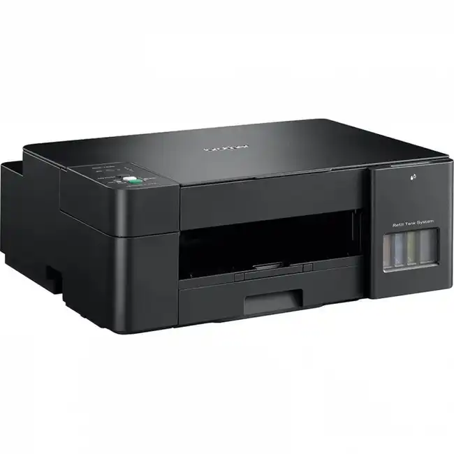МФУ Brother DCP-T220 DCP -T220 (А4, Струйный, Цветной)