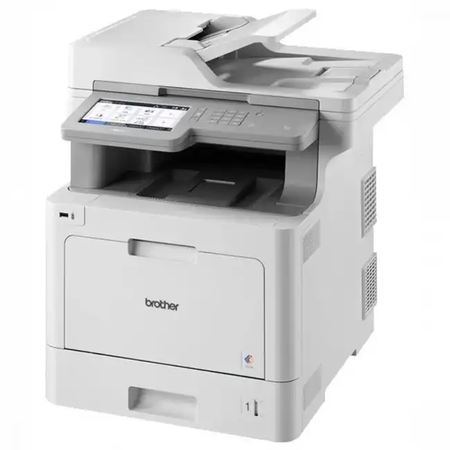 МФУ Brother MFC-L9570CDW MFCL9570CDWR1_D (А4, Лазерный, Цветной)
