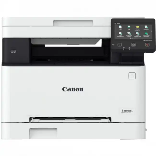 МФУ Canon i-Sensys MF-651Cw 5158C009+КАРТРИДЖ 067 (А4, Лазерный, Цветной)