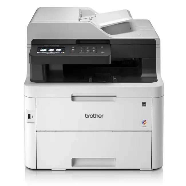 МФУ Brother MFC-L3750CDW MFCL3750CDWZW1 (А4, Лазерный, Цветной)