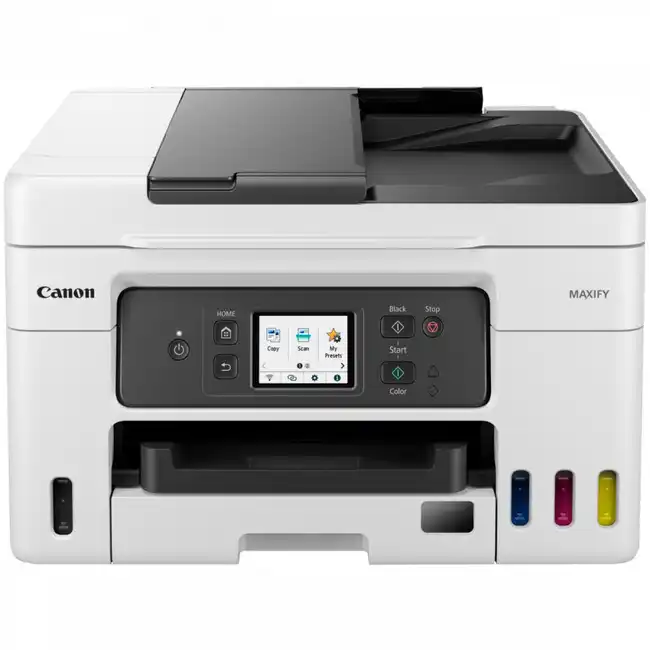 МФУ Canon MAXIFY GX4040 5779C009 (А4, Струйный, Цветной)