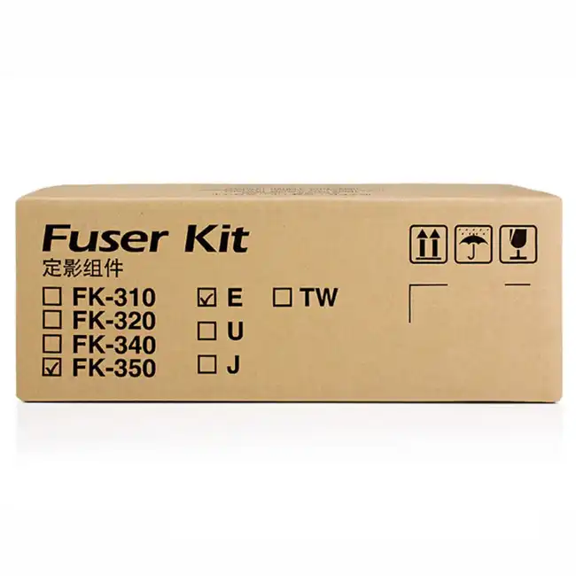 Опция для печатной техники Kyocera FK-350 302J193050