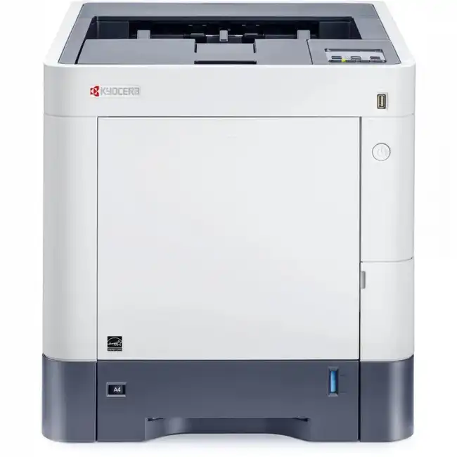 Принтер Kyocera P6230cdn 1102TV3NL1/1102TV3NL0 (А4, Лазерный, Цветной)