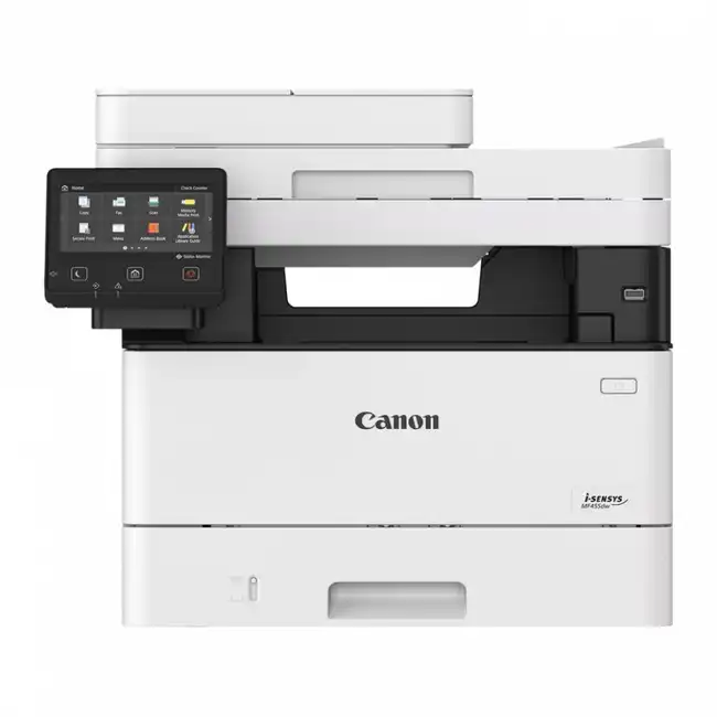 МФУ Canon i-SENSYS MF455dw 5161C020 (А4, Лазерный, Монохромный (Ч/Б))