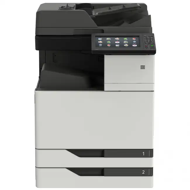 МФУ Pantum M9706DN (А3, Лазерный, Монохромный (Ч/Б))
