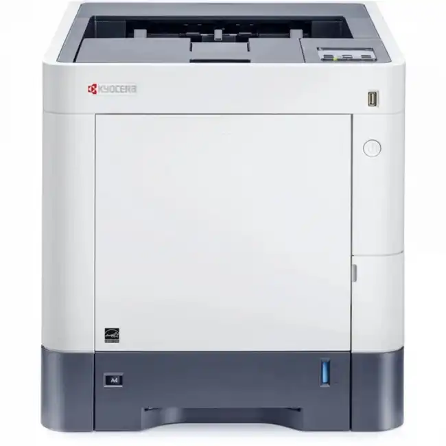 Принтер Kyocera P6230cdn 1102TV3NL1/NL0 (А4, Лазерный, Цветной)