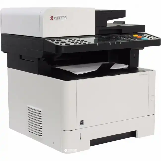 МФУ Kyocera M2540dn 1102SH3NL0/_D (А4, Лазерный, Монохромный (Ч/Б))