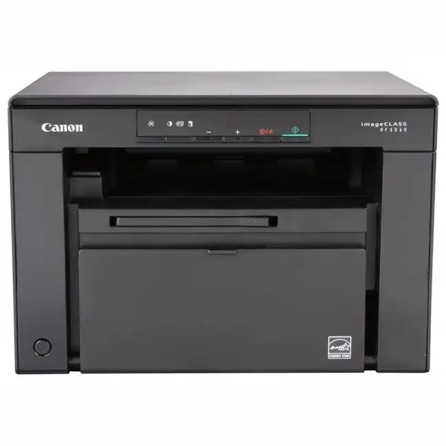 МФУ Canon ImageClass MF3010 5252B008 (А4, Лазерный, Монохромный (Ч/Б))